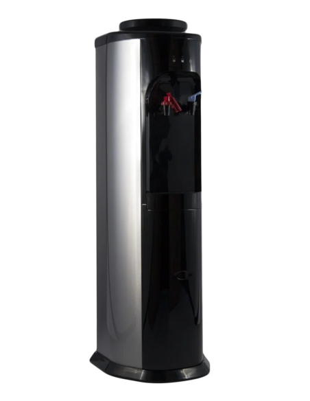 Dispensador de agua con botella Almanzora Elegance con botella