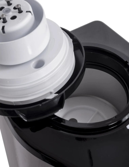 Dispensador de agua con botella Almanzora Elegance con botella