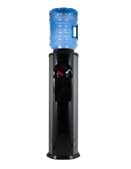 Dispensador de agua con botella Almanzora Elegance con botella