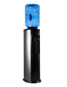 Dispensador de agua con botella Almanzora Elegance con botella 2