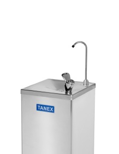 Fuente de agua T-7 ALV  Tanex de Canaletas 2