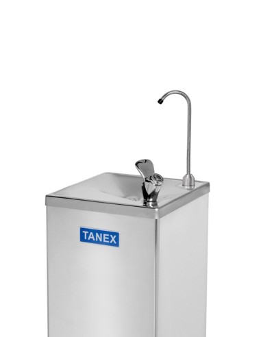 Fuente de agua T-7 ALV  Tanex de Canaletas