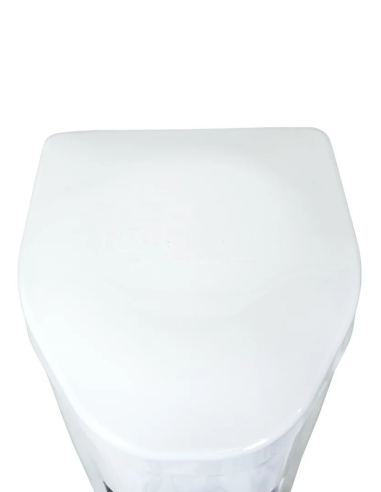 Alberche Elegance POU| Fuente de red