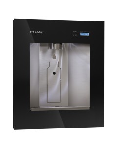 Fuente de agua empotrada ezH2O Liv de Elkay 2