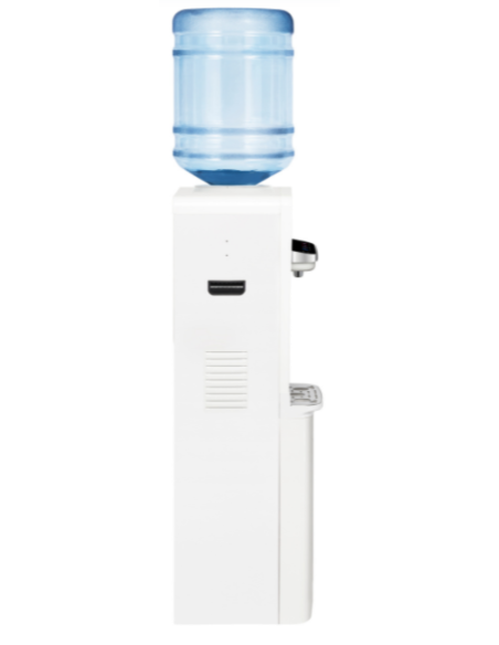 Arlas | Dispensador de agua con botella