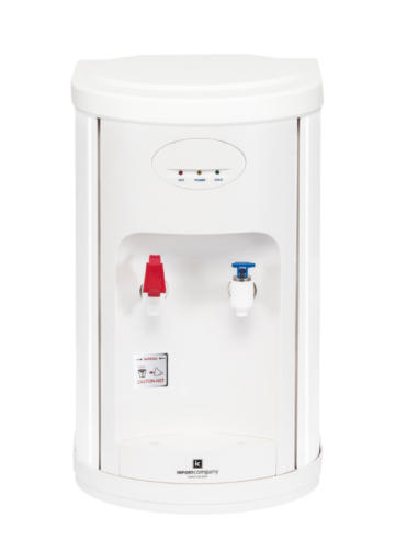 Argos | Dispensador de sobremesa