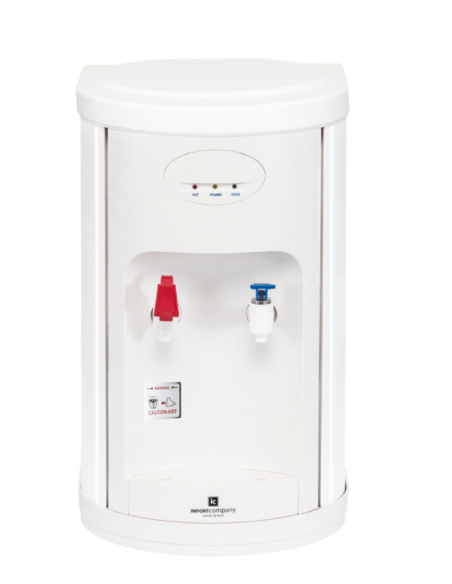 Argos | Dispensador de sobremesa
