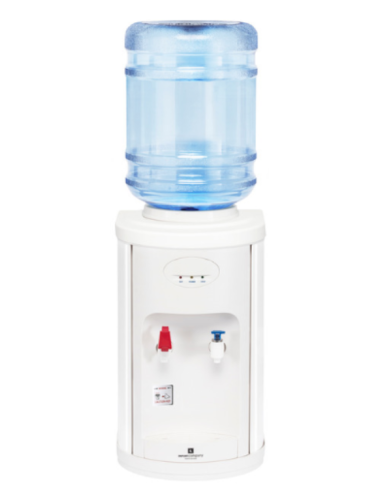 Dispensador de agua Lexter de sobremesa