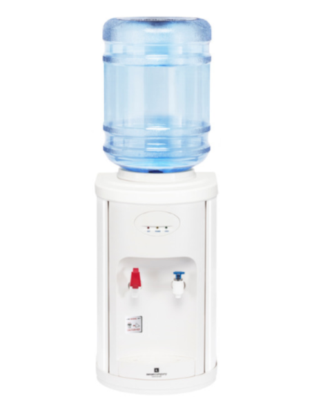 Dispensador de agua Lexter de sobremesa