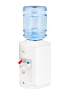 Dispensador de agua Lexter... 2