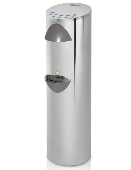 Fuente de agua serie 9ID de Canaletas