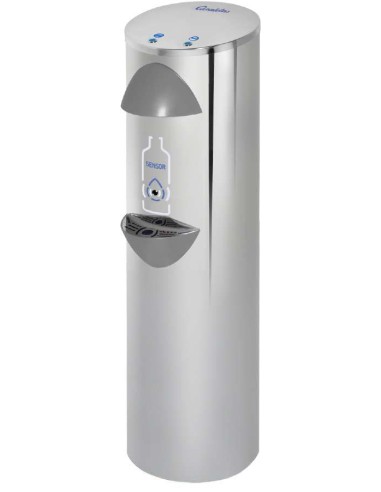 Fuente de agua serie 9ID de Canaletas