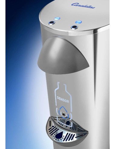 Turia con sensor de proximidad Serie...