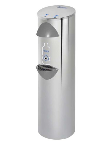 Turia con sensor de proximidad Serie...