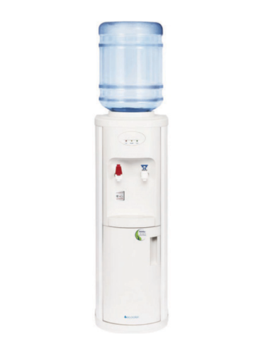 Eo Noxter | Dispensador de agua con botellón de regalo