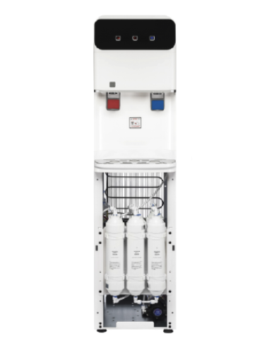 Nansa MF5 fuente de agua de ósmosis