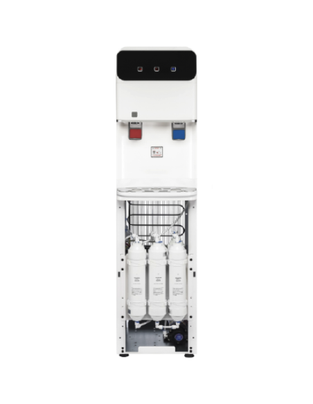 Nansa MF5 fuente de agua de ósmosis