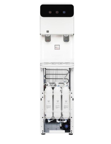 Nansa MF5 fuente de agua de ósmosis