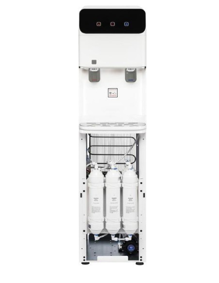 Nansa MF5 fuente de agua de ósmosis
