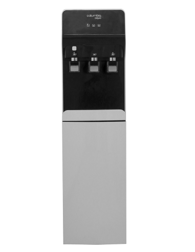 dispensador de agua columbia-fc-525