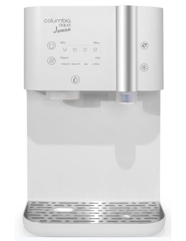 Nora Dispensador de agua de sobremesa ósmosis UV | Columbia Juman