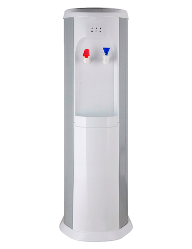 Mijares F3 | Fuente red