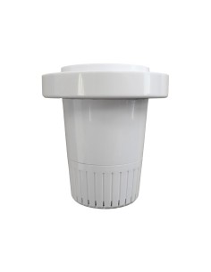 Filtro de agua 4 en 1