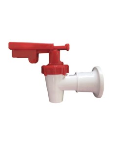 Grifo agua caliente universal