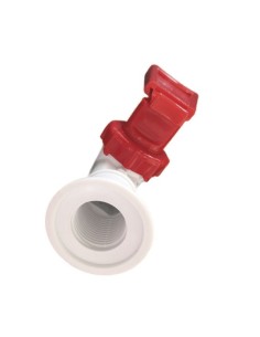 Grifo agua caliente universal 2