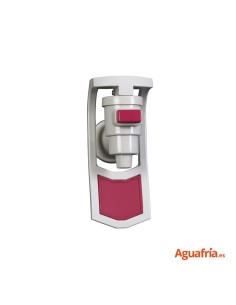 Grifo agua caliente para Posets FC-4000 ROP